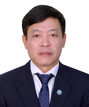 ThS. TRẦN QUỐC BÌNH