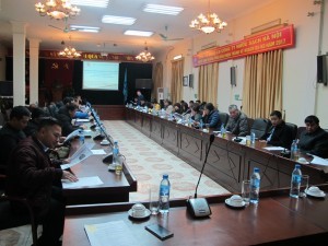 Hướng dẫn tham dự đấu giá mua cổ phần của Công ty TNHH MTV Nước sạch Hà Nội tại Công ty CP Nước tinh khiết Hà Nội