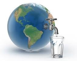 Bản đồ an ninh nguồn nước thế giới