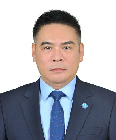 ThS. ĐẶNG NGỌC HẢI