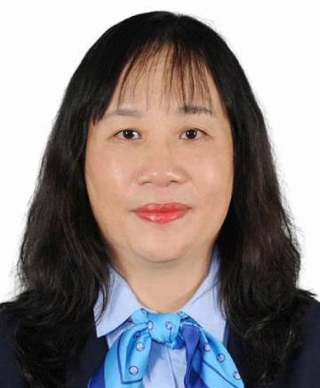 CN. HOÀNG THỊ THỦY