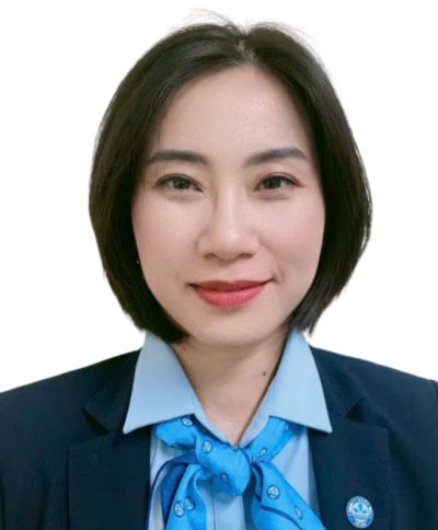 ThS. NGUYỄN MAI PHƯƠNG