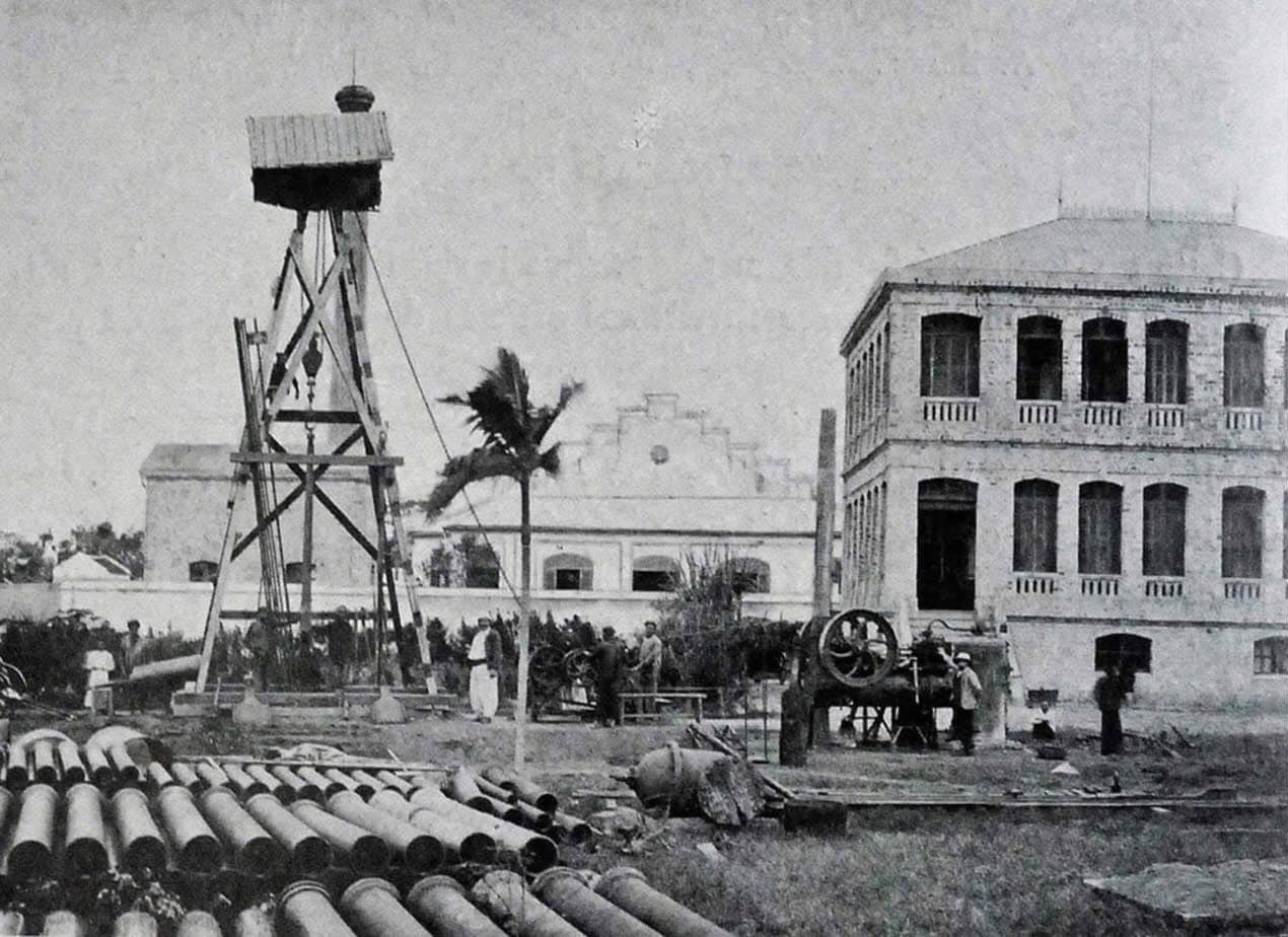 Giai đoạn phục hồi và phát triển