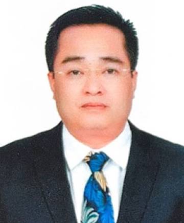ThS. TRẦN XUÂN CƯƠNG